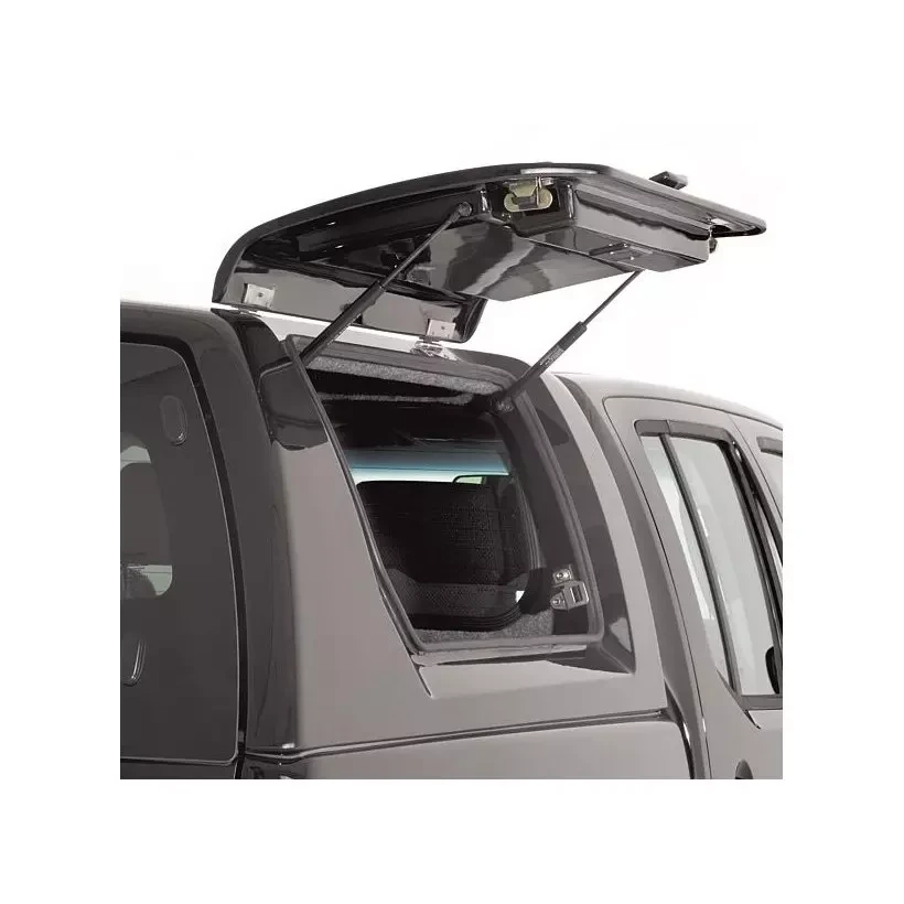 Купити Кунг для Isuzu D-Max DC - Road Ranger RH03 Profi